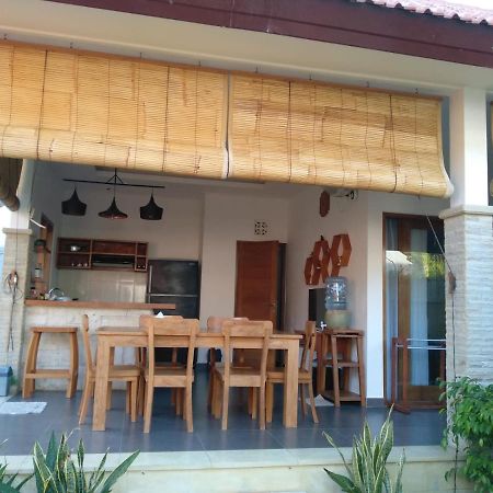 3 Orchid Hotel Sanur Buitenkant foto